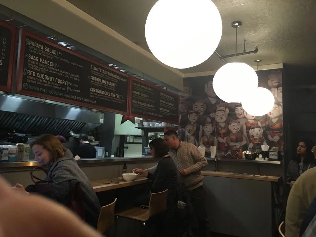 Foo Asian Street Food Victoria Bc See And Eat