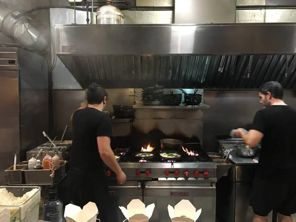 Foo Asian Street Food Victoria Bc See And Eat