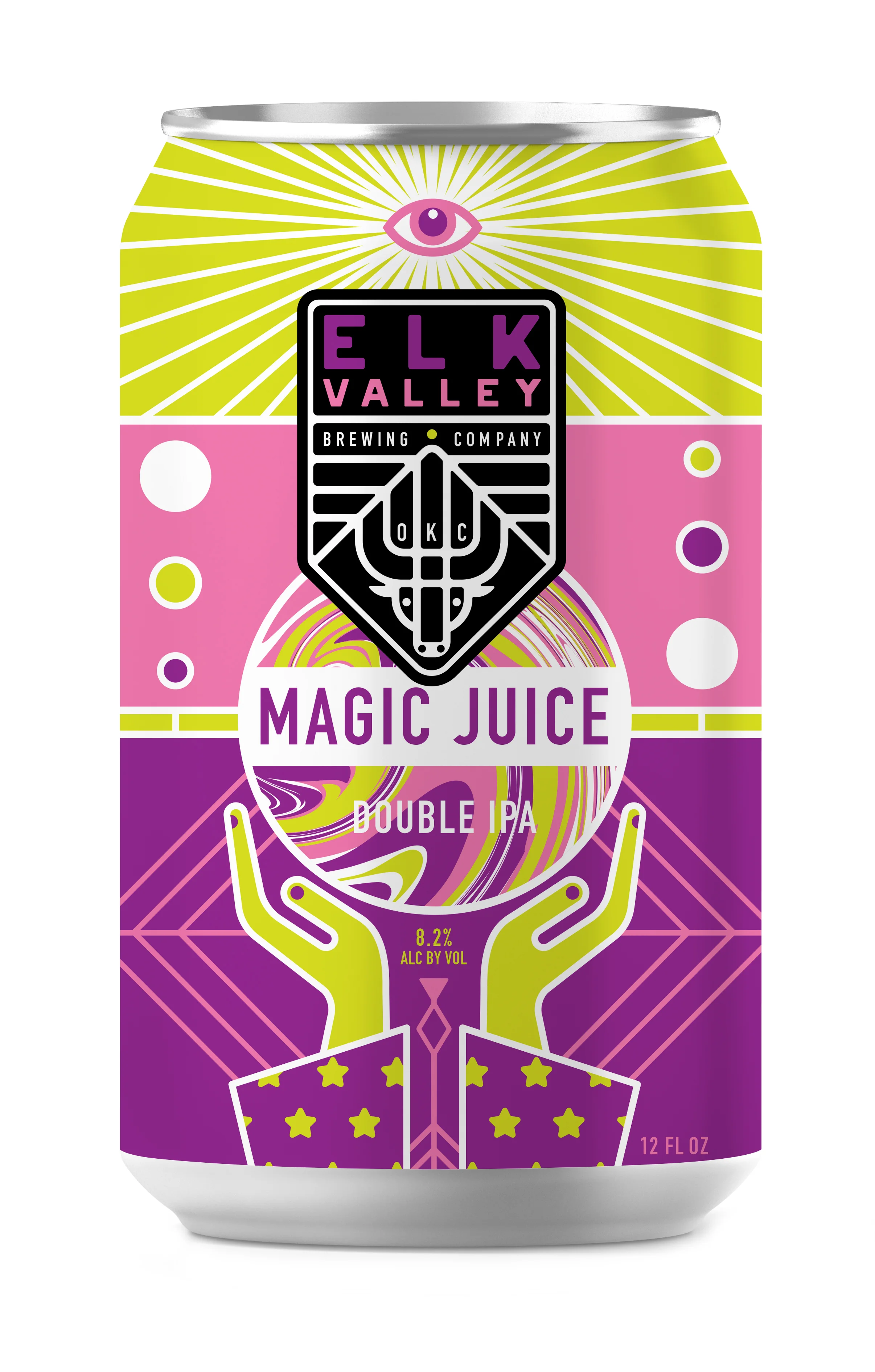 FLUFFY, JUICY, SPELLBINDING