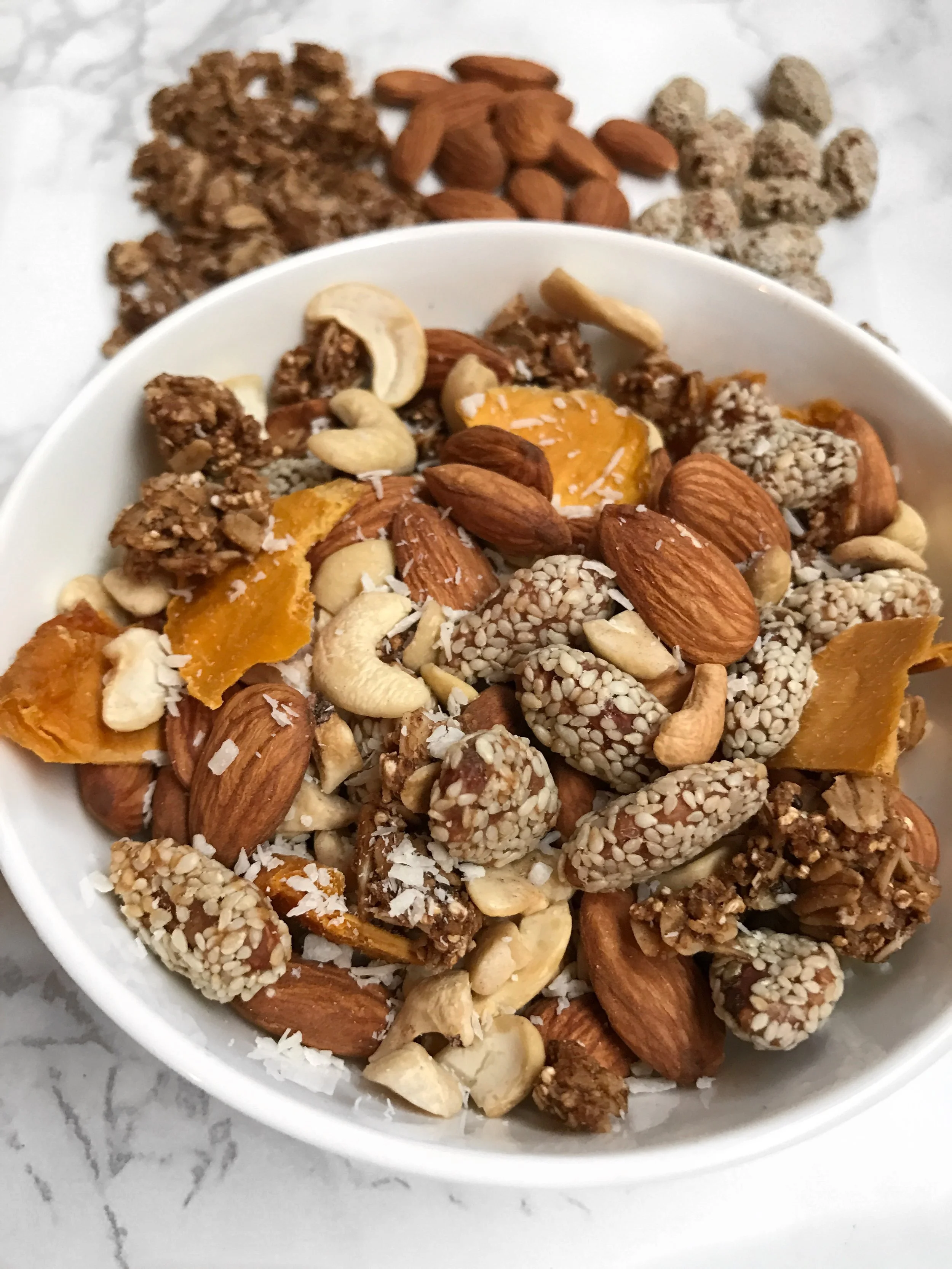 5 Healthy Superbowl Snacks