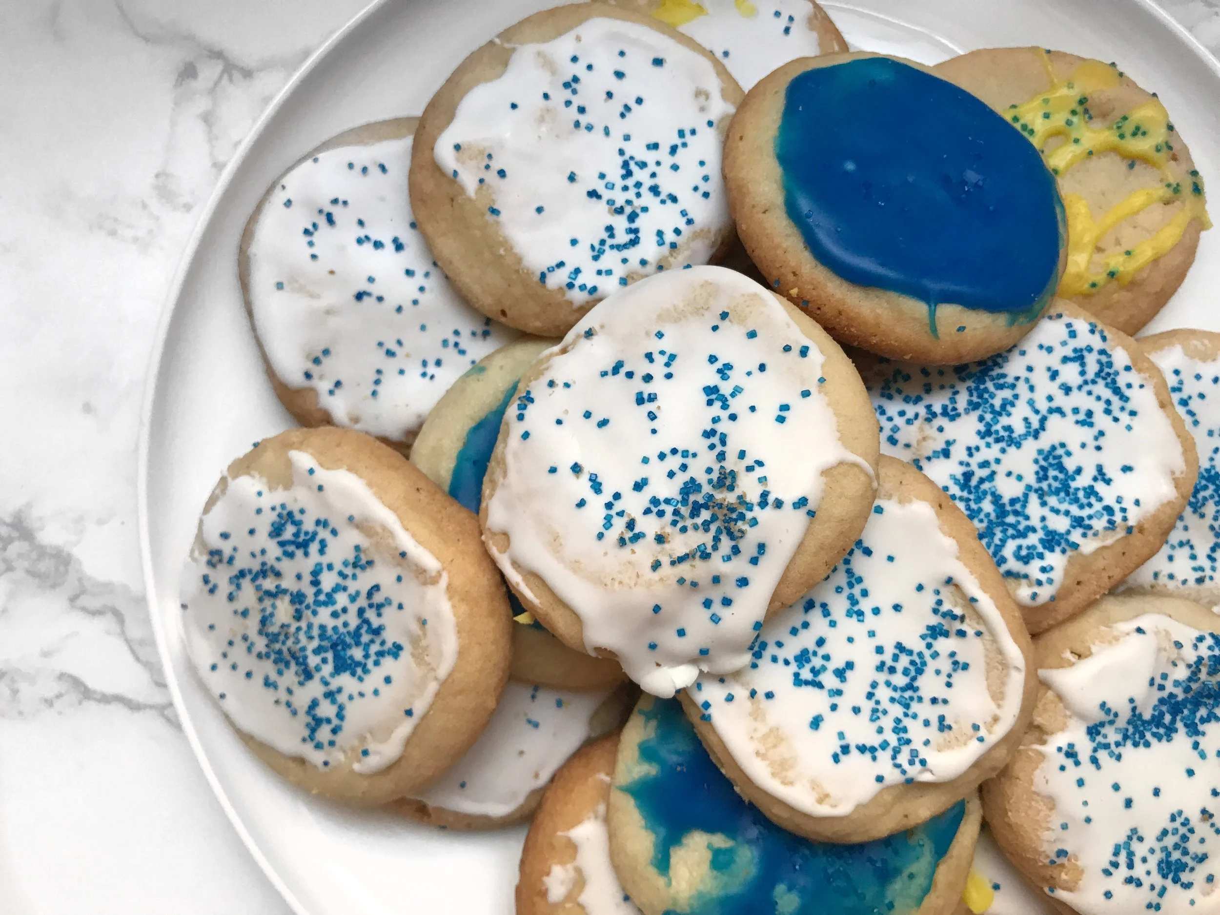 7 Things to Do After a Sugar Binge