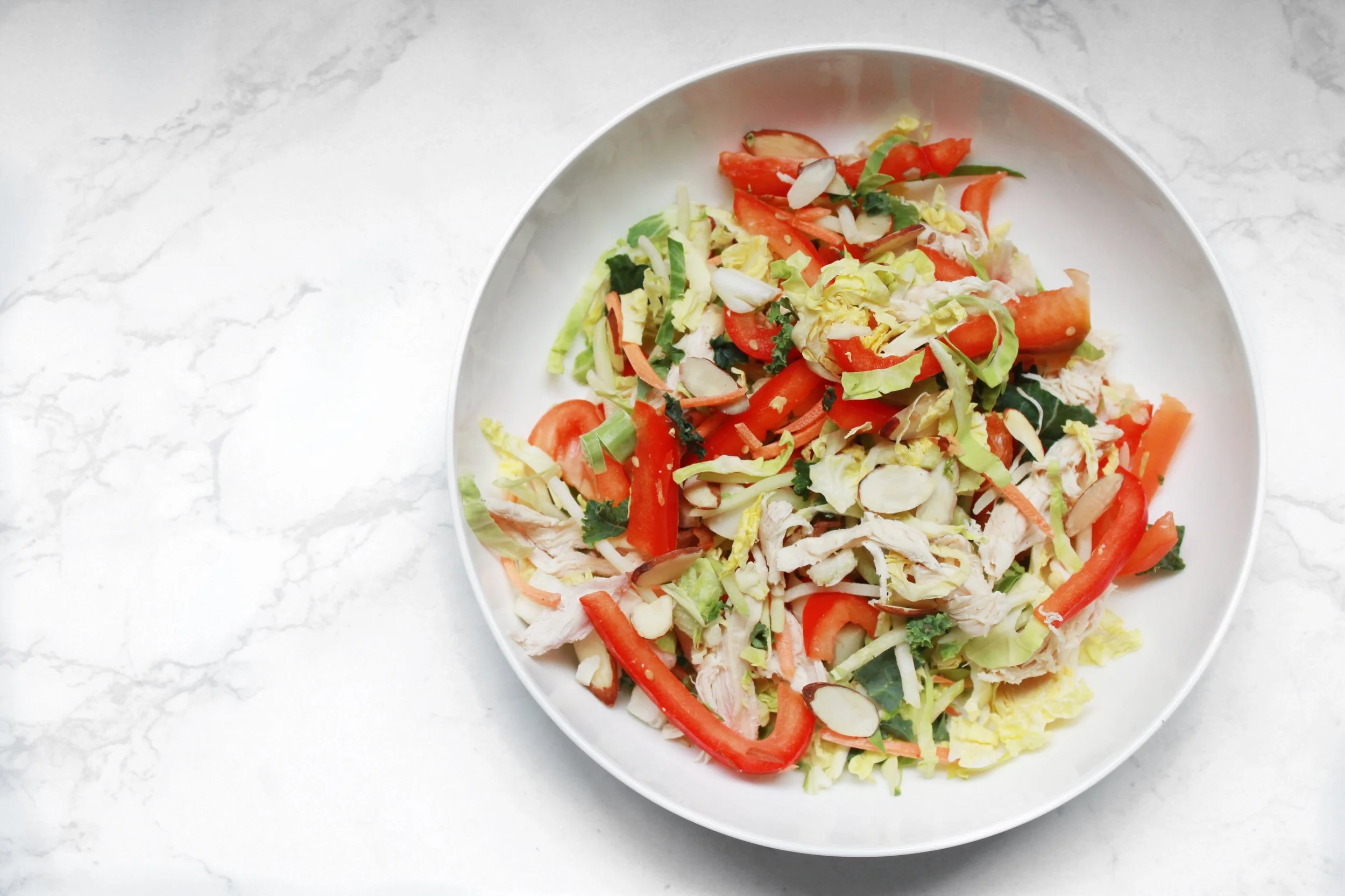 Whole 30 Week 2 Recap