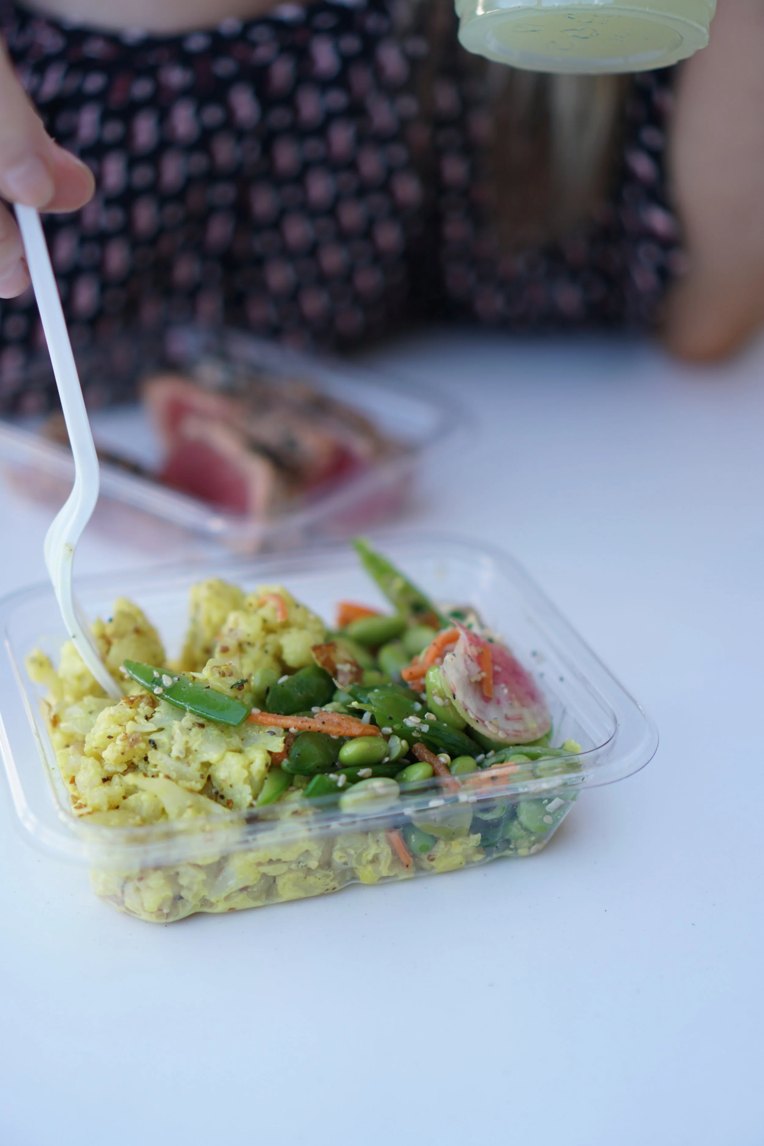 5 Of My Current Fave Healthy La Restaurants Lvfit