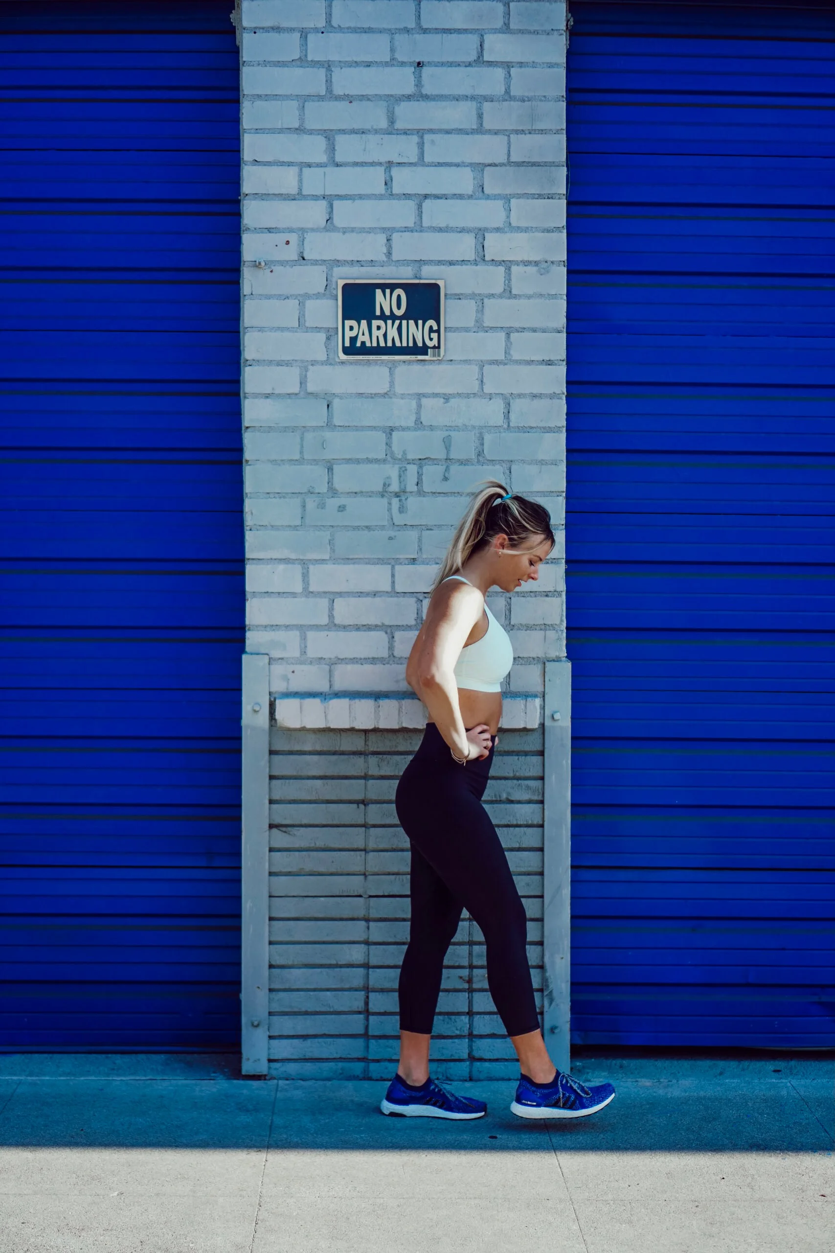 What I Do When I'm in a "Funk"