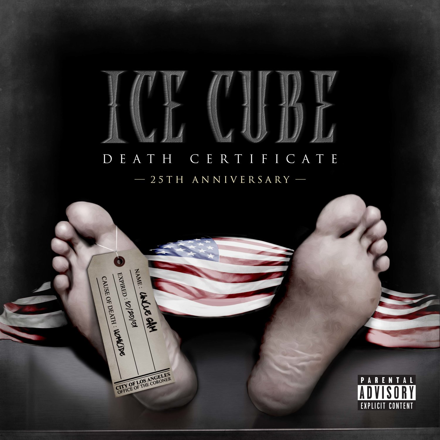 Ice Cube discography - Wikipedia