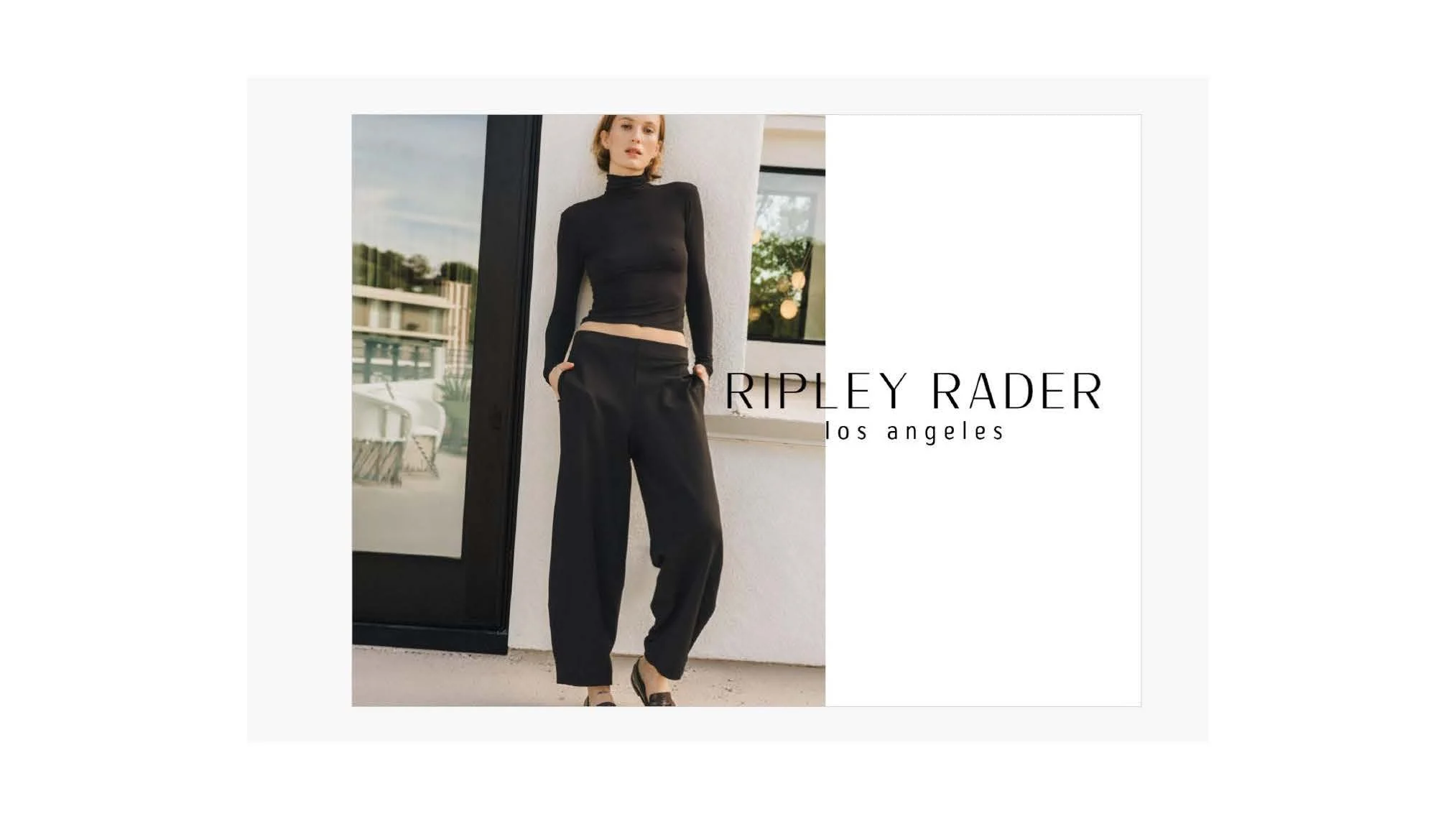 Ripley Rader