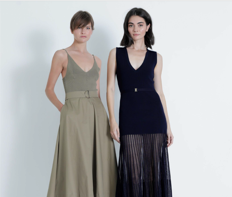 LILY KATE SHOWROOM
