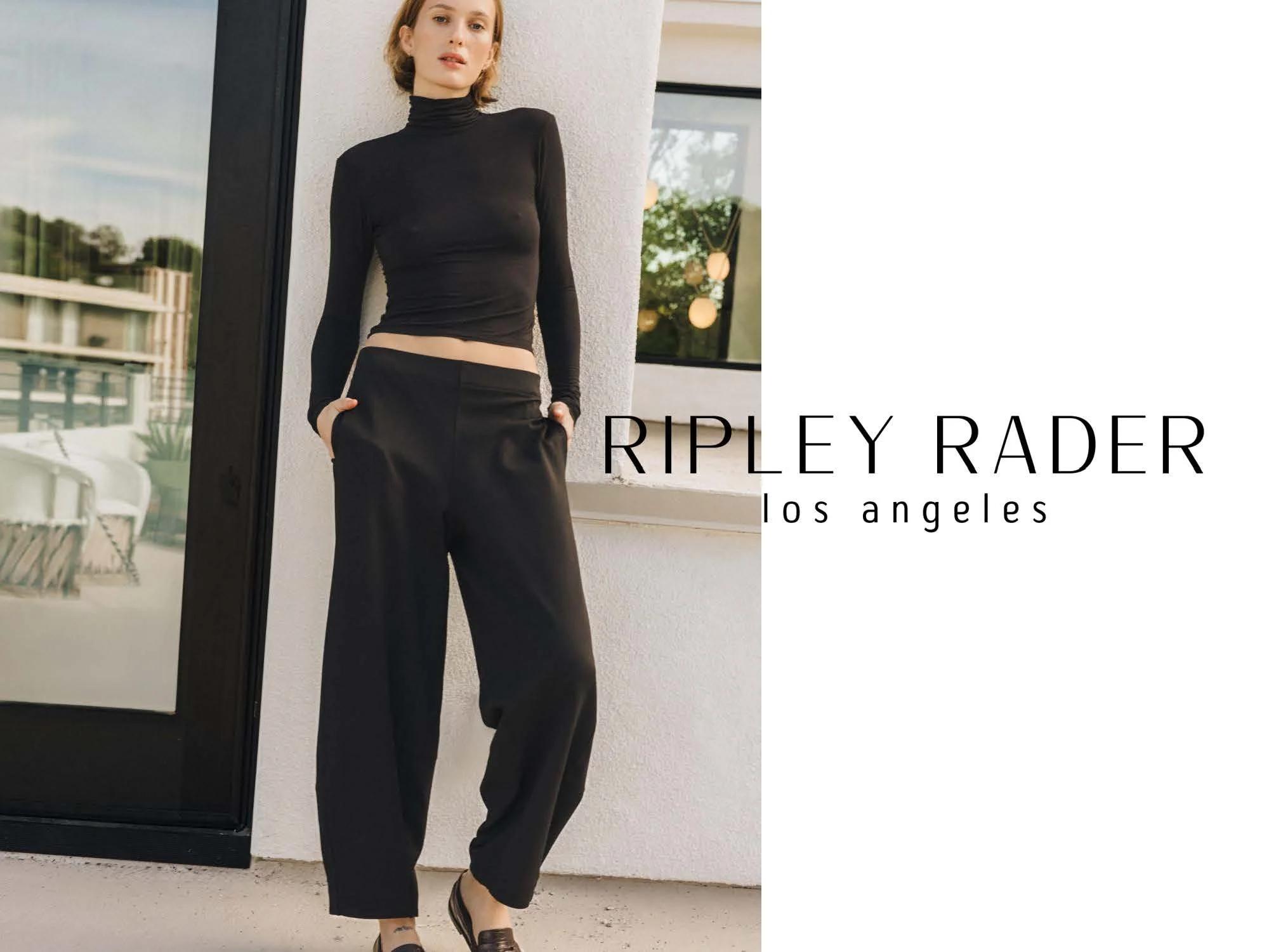 Ripley Rader