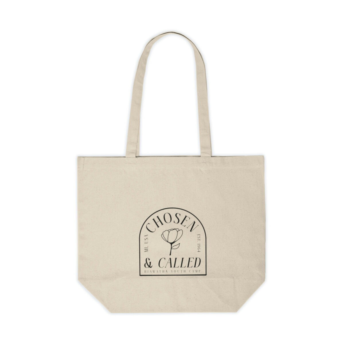 sac shopping tote bag