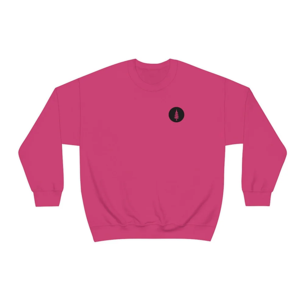 LFYT Arch Logo Crewneck Sweatshirt 黒赤xxl LFYT Arch Logo Crewneck Sweatshirt 黒赤xxl LFYT PATCHWORK