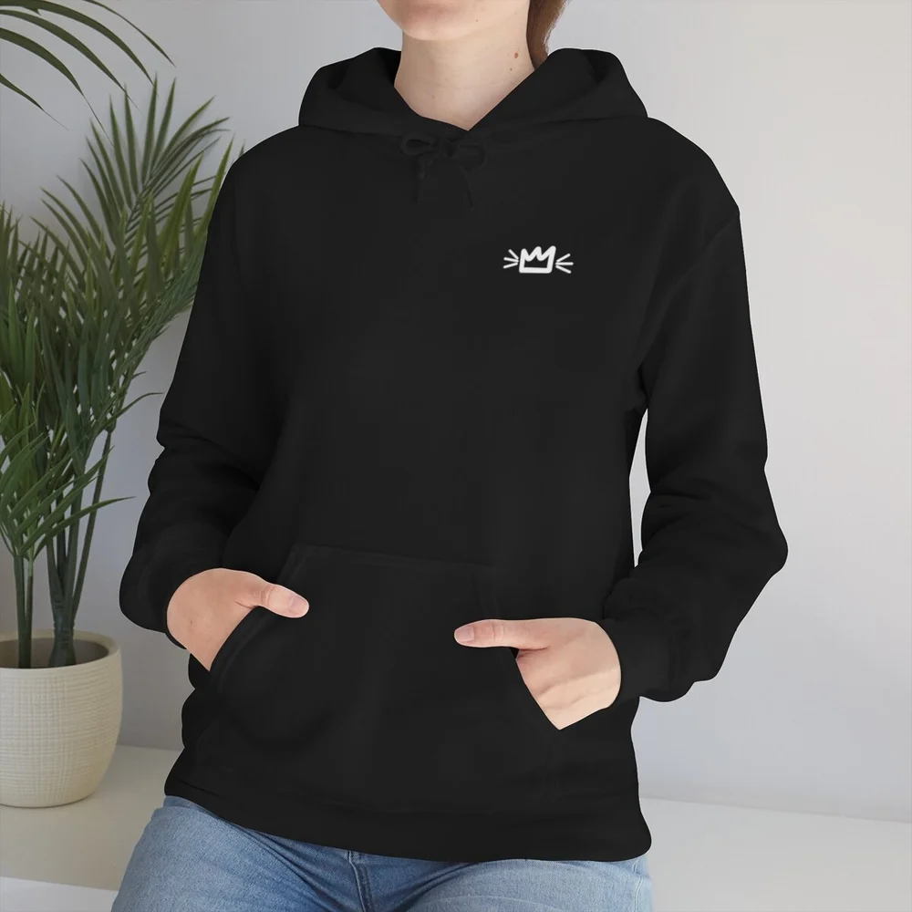 King hoodie sale