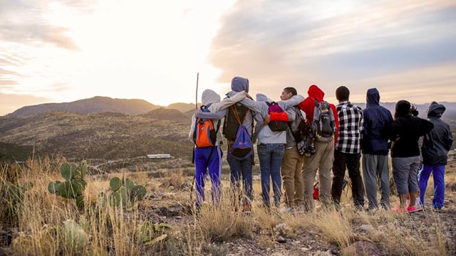 Audubon Texas | Growing Tomorrow's Conservationists