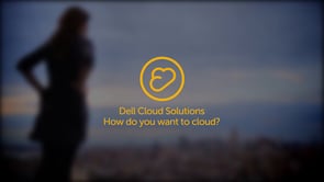 DELL | Cloud Solutions