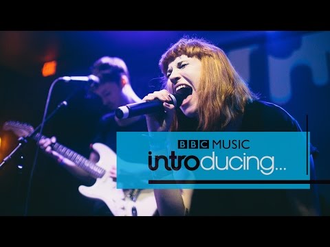 Estrons - Make A Man (BBC Introducing at SXSW)