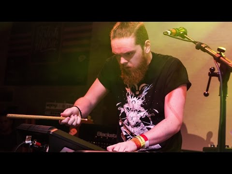 Jack Garratt - The Love You're Given (Live at SXSW)