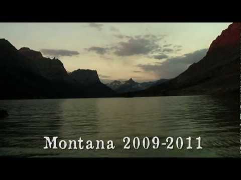 Montana Timelapse 2009-2011