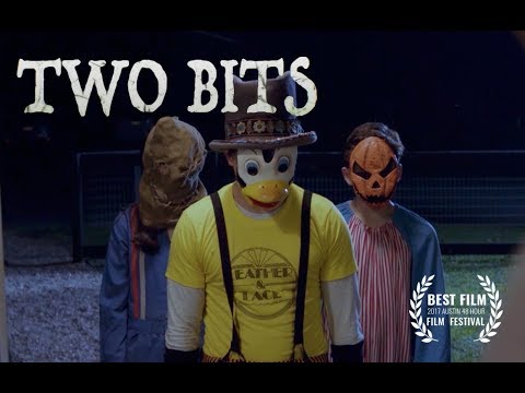 Two Bits | Horror Short | Austin 48 Hour Film Festival Winner