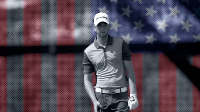 2018 World Golf Championships | Brand