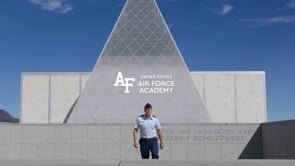 USAF ACADEMY 2023
