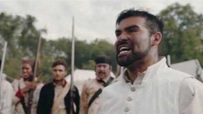 Forging Texas: Season of Victory