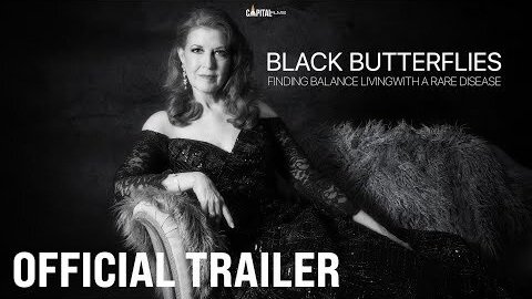Black Butterflies | Official Trailer
