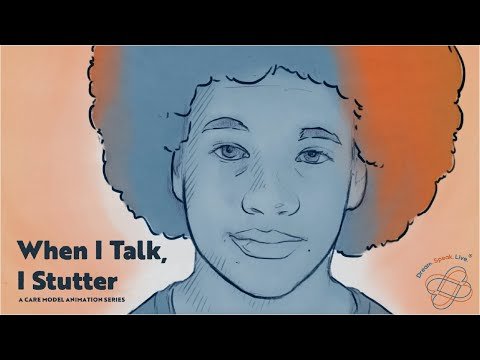 When I Talk, I Stutter: Animated Pilot