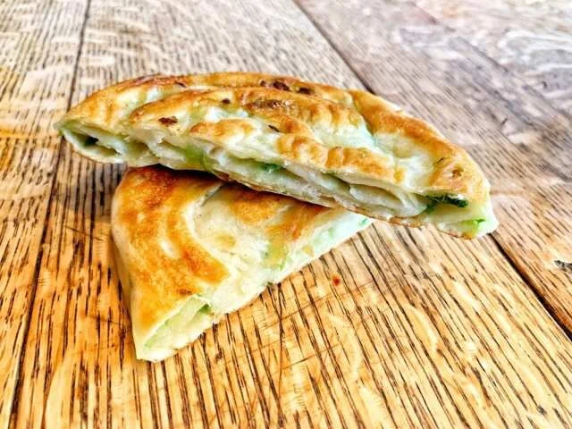 Edmonton's Unofficial Dish found on Alberta Avenue