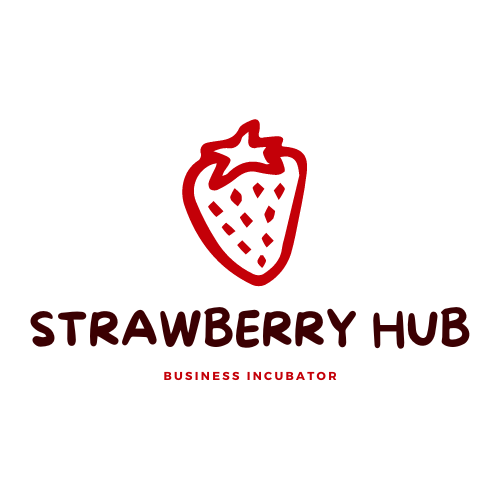 StrawberryHub Mock Logo.png