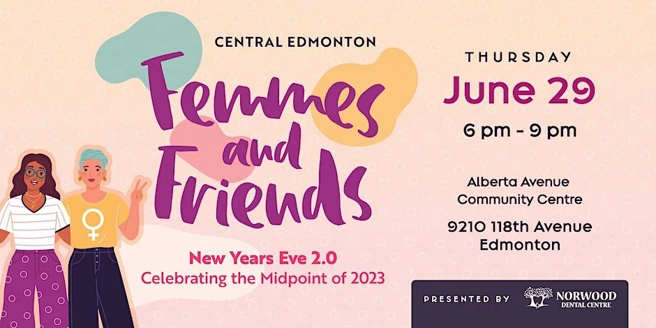 New Years Eve 2.0: Celebrating the Midpoint of 2023