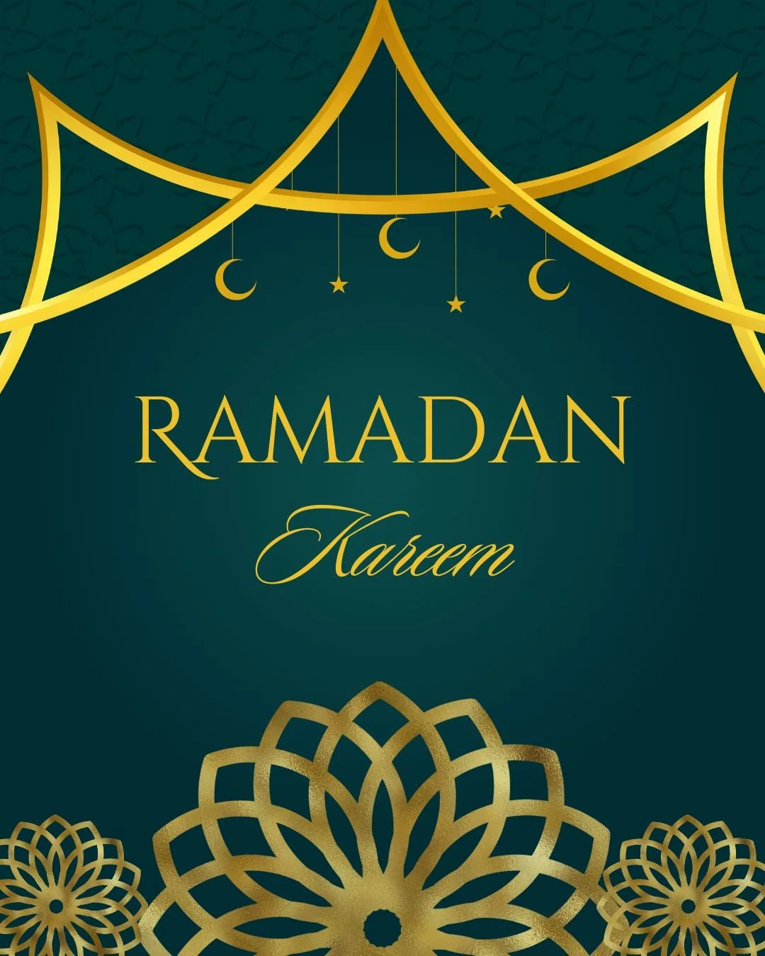 Ramadan Begins
