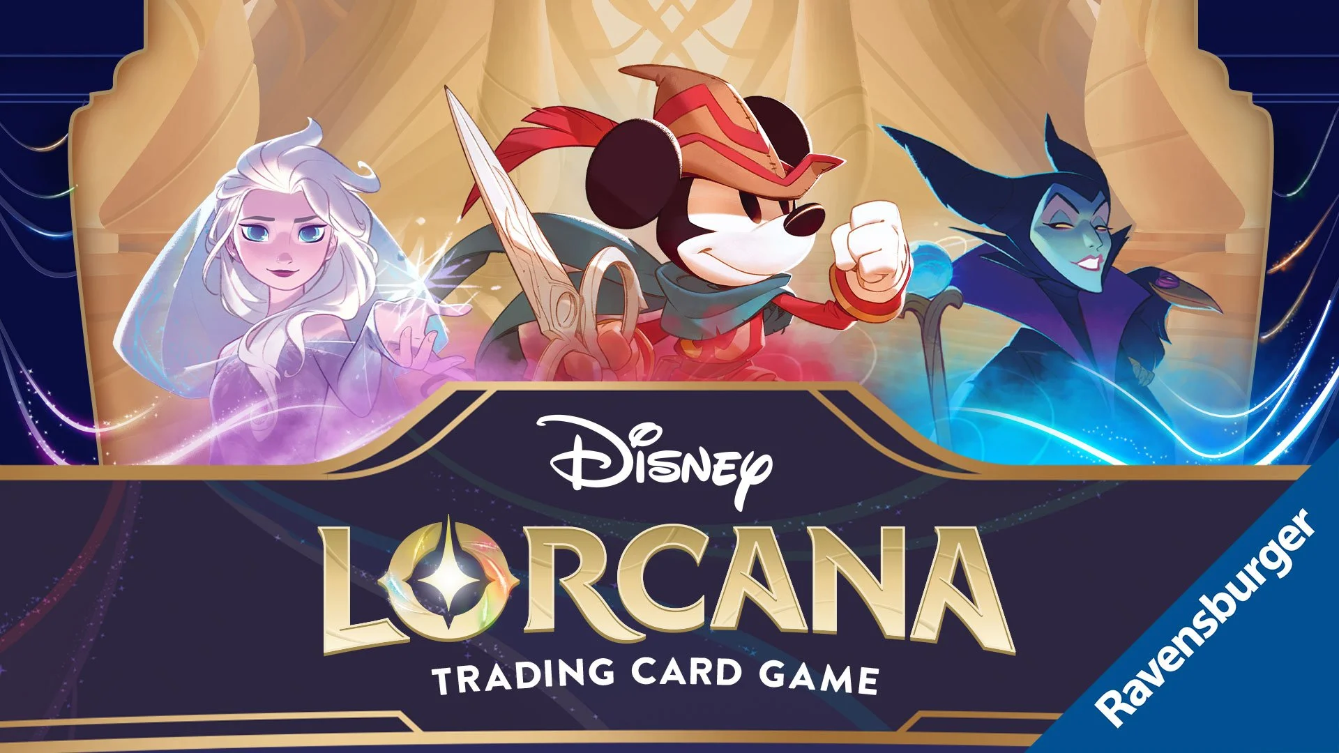 Common Box Games Lorcana Tournament