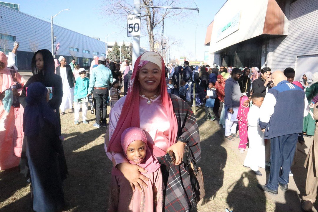 🌙In April, we wrapped up Ramadan Along the Avenue, designed to honour Ramadan and Eid while showcasing the rich multiculturalism and lively community spirit of Alberta Avenue.✨

Throughout the month, we featured businesses and organizations offering