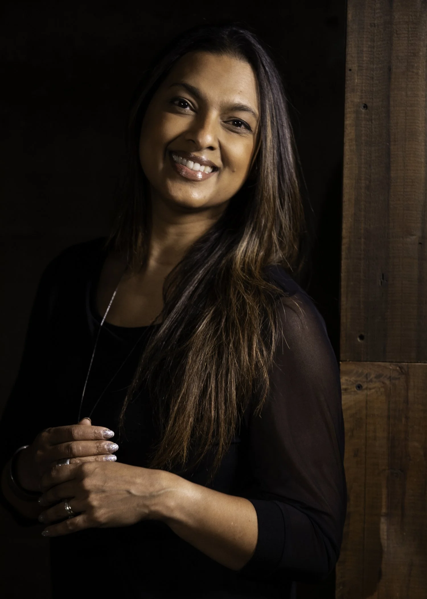 Jazz Alley featuring Leesila Dawkins hosted by The Carrot Community Arts Coffeehouse