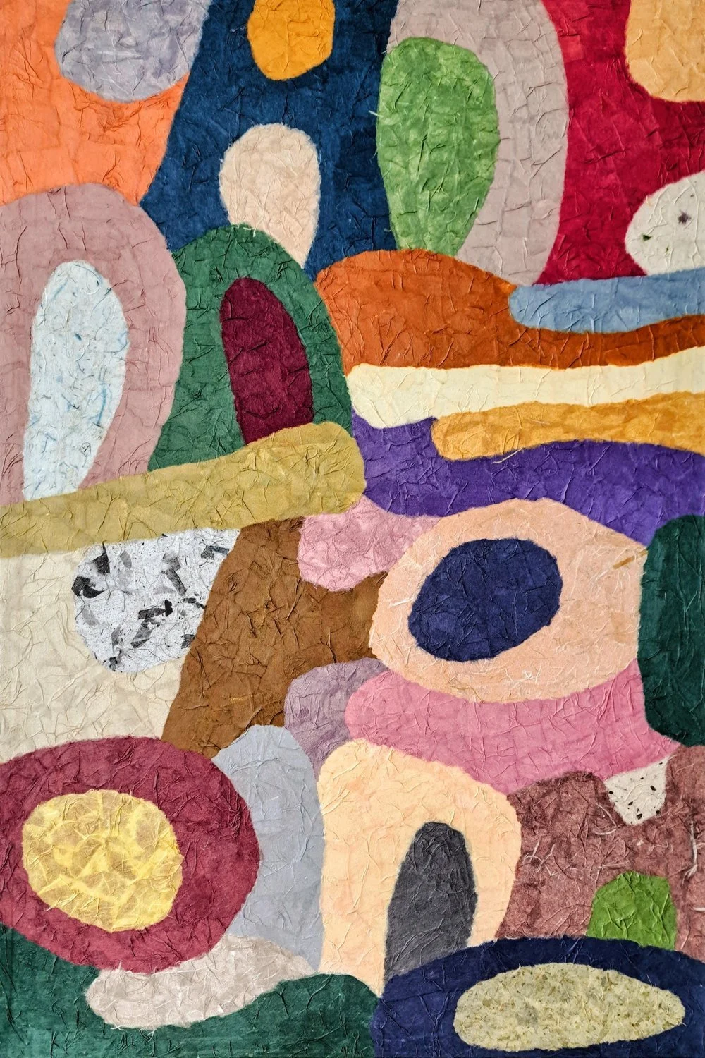 The Carrot Community Arts Coffeehouse Gallery Opening: Rooting For You 