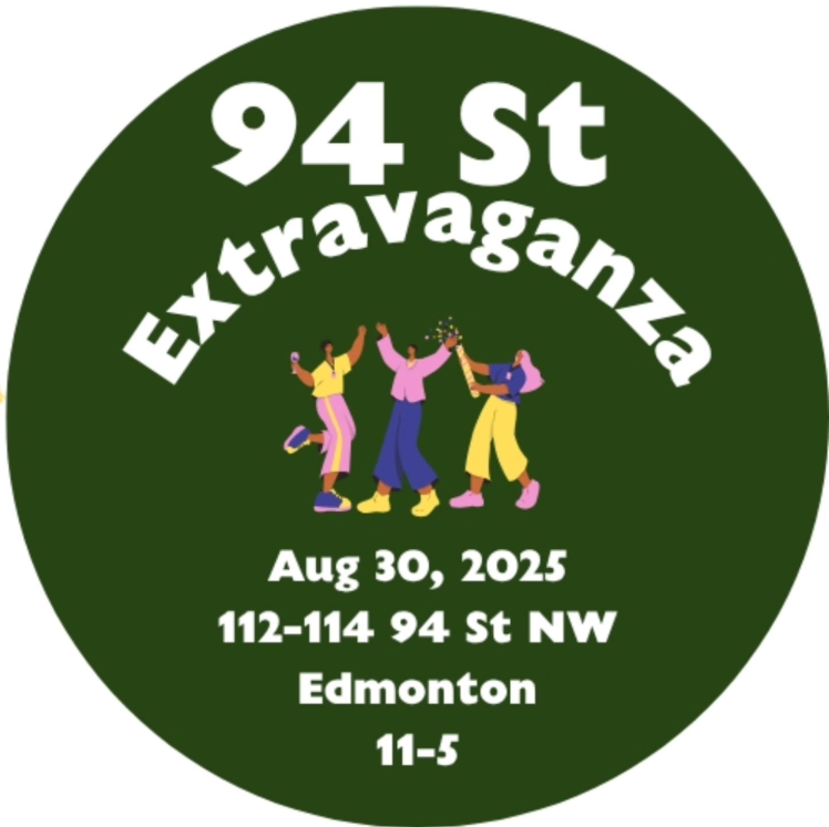 94th Street Extravaganza