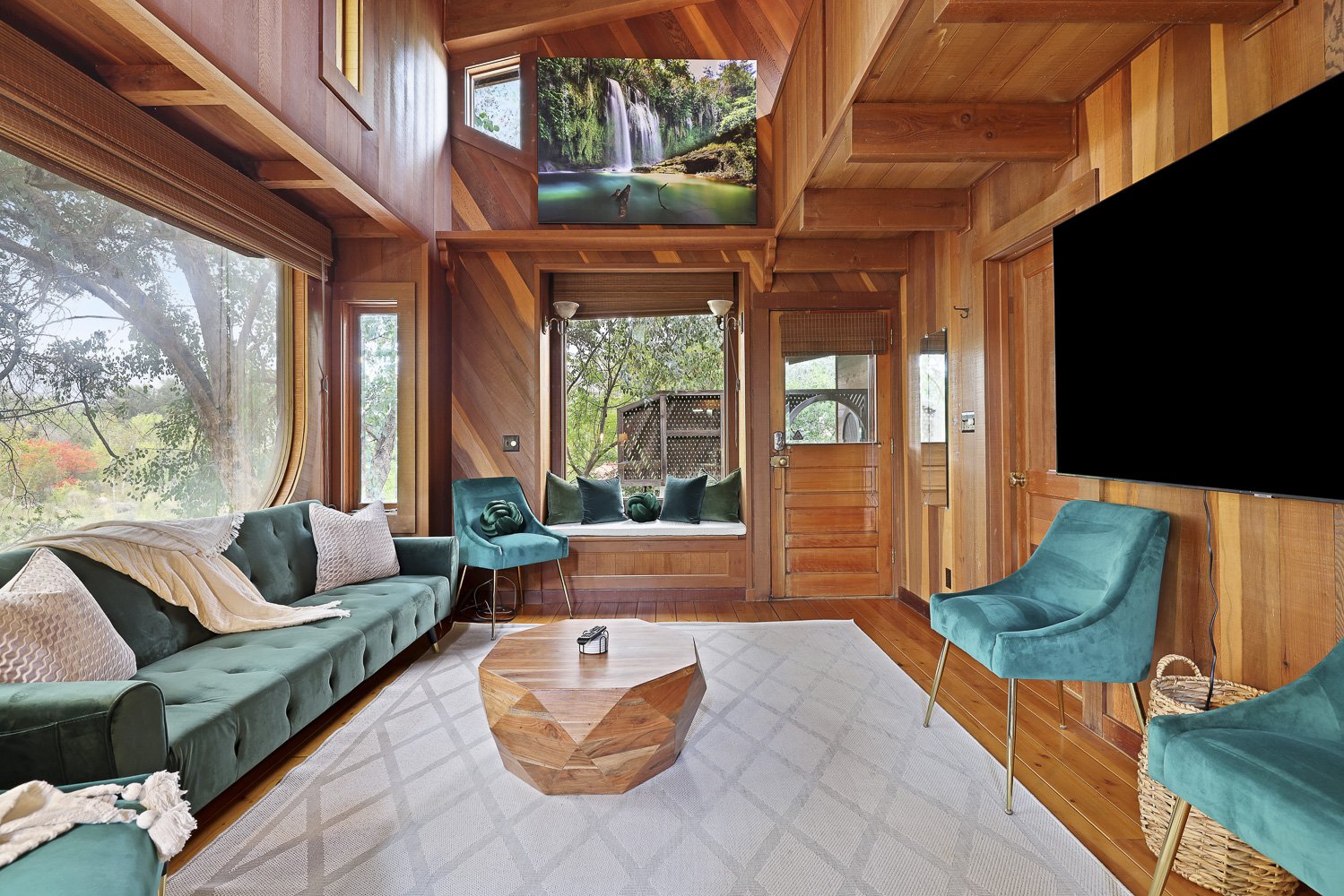 Home & Vacation Rental Interior Design — SHEA DESIGNS