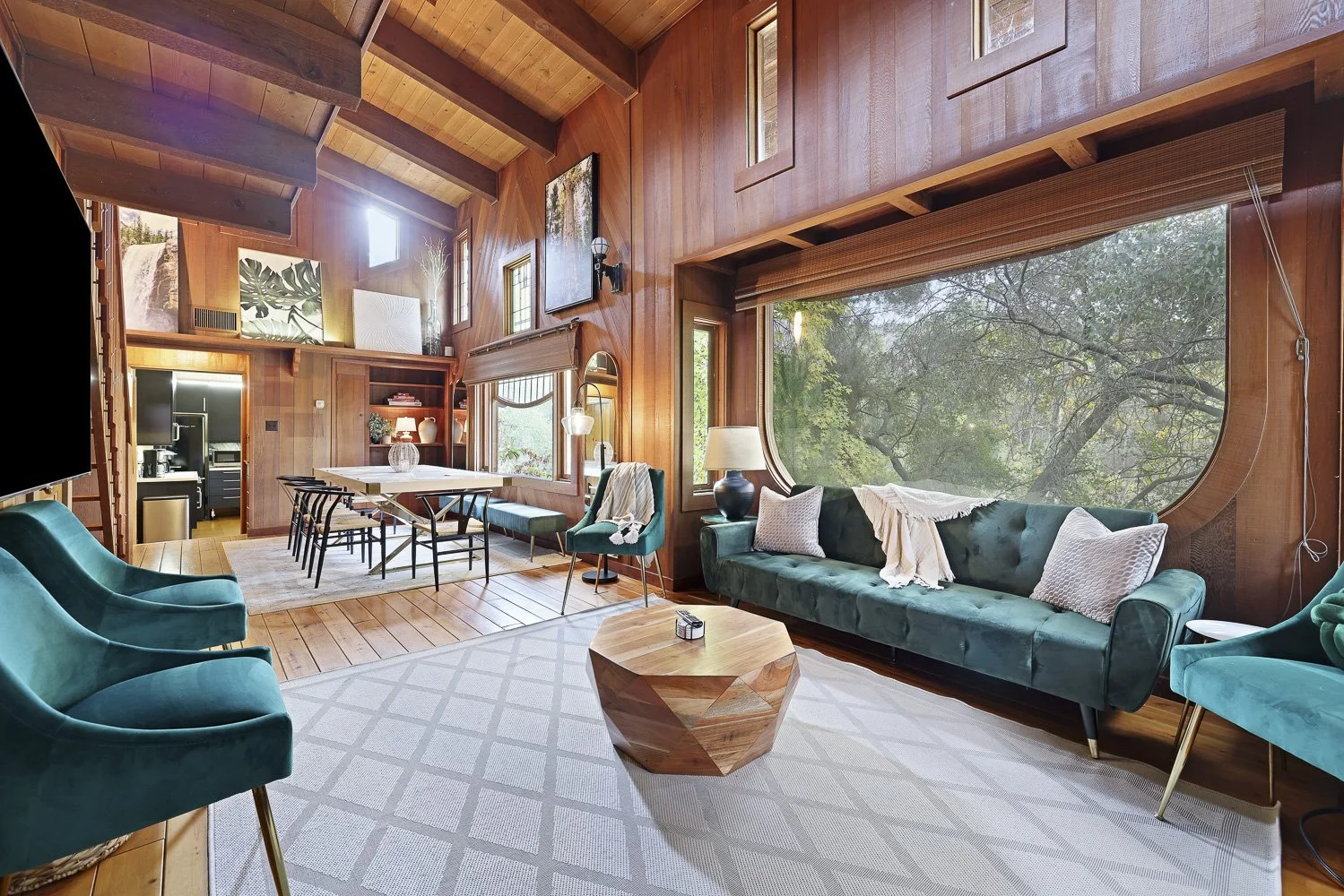 Home & Vacation Rental Interior Design — SHEA DESIGNS