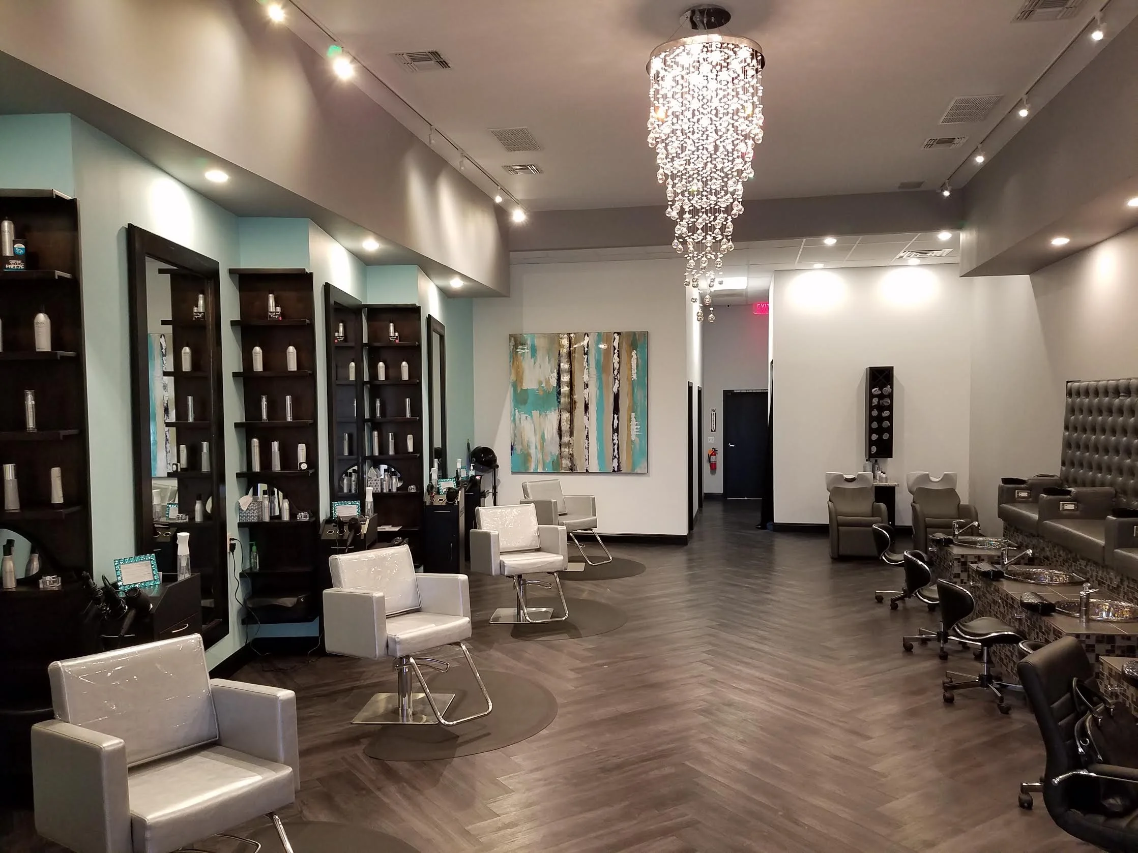 Salon Port Orange