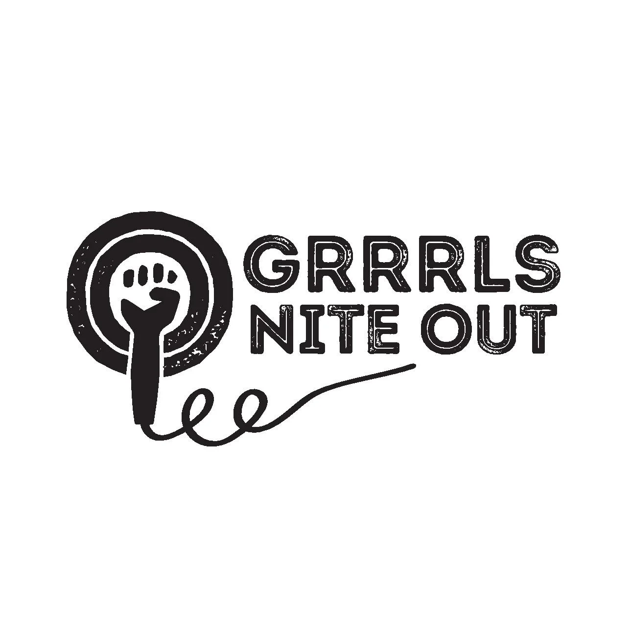 Grrrls Nite Out: Hosted by Amber North