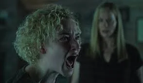 Flashback Friday: Ruth Langmore’s Roar