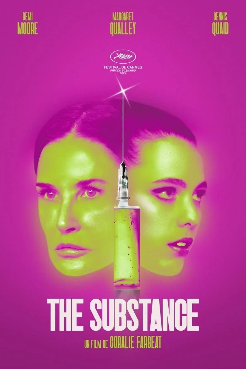 Film review: The Substance