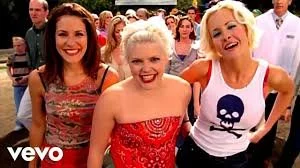 And for no reason at all: 