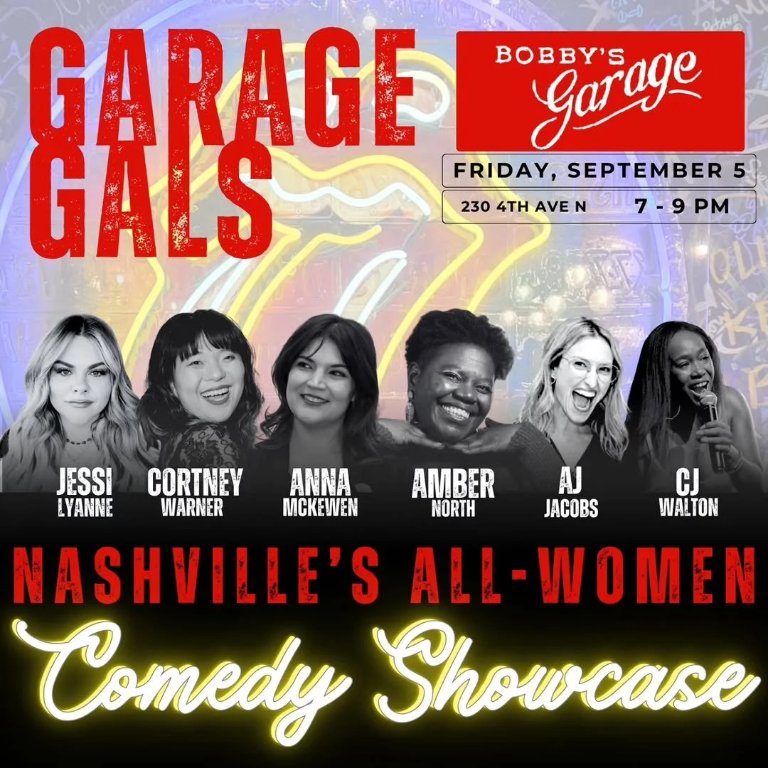 Garage Gals