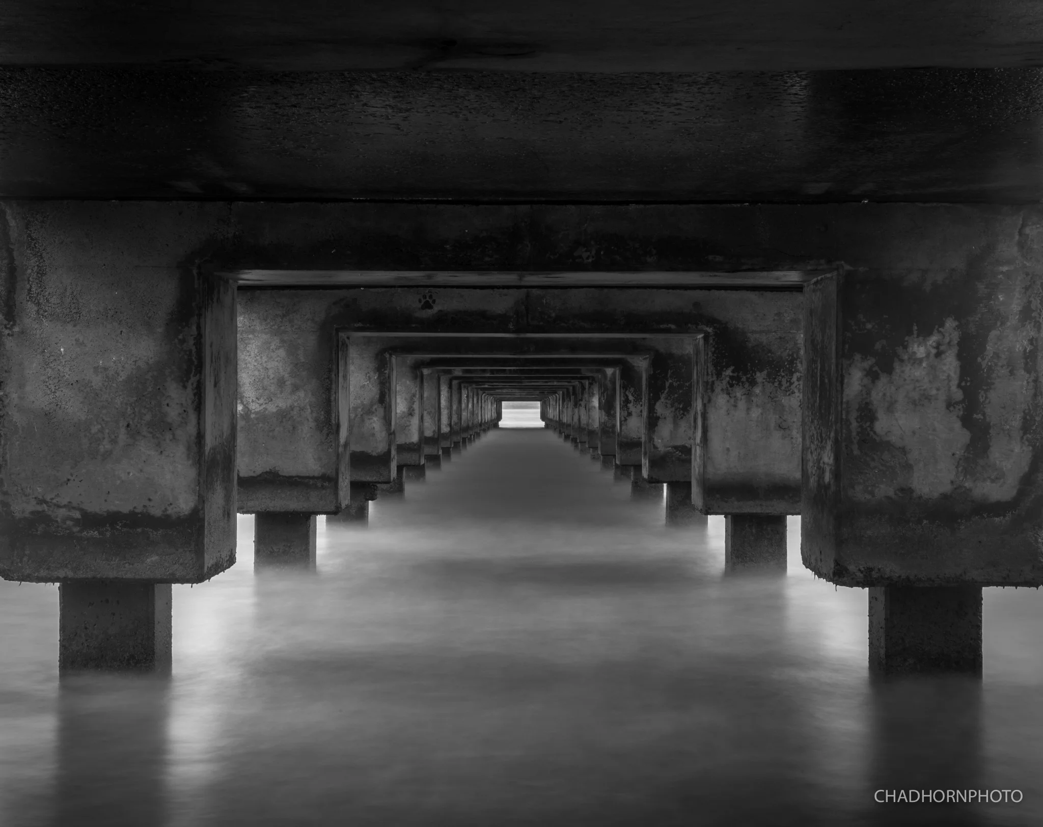 Pier Vision BW.jpg