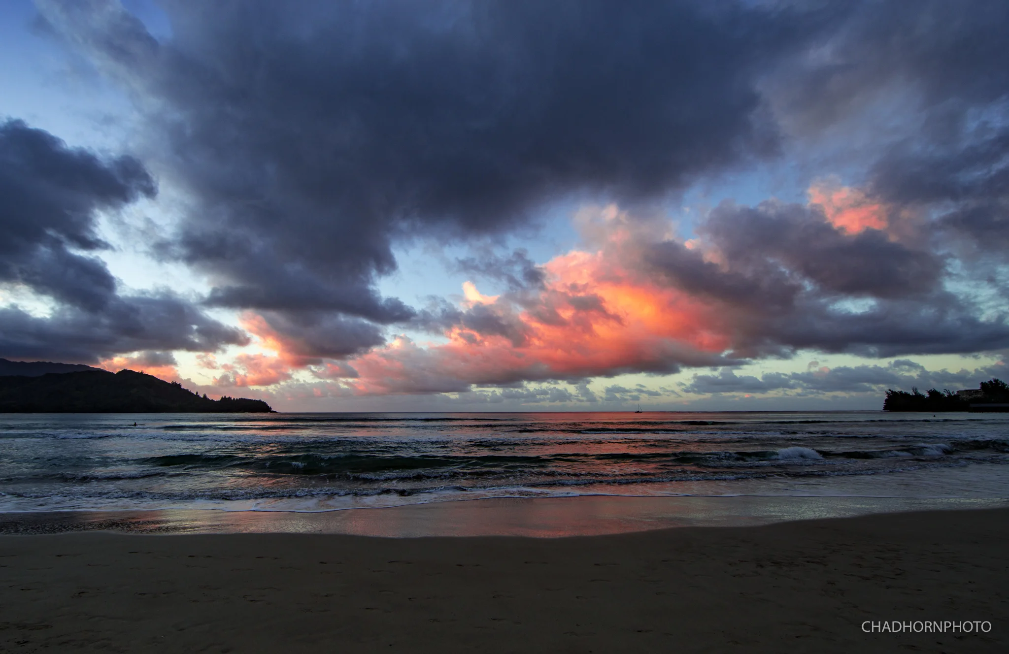 Hanalei Bay Sunset.jpg