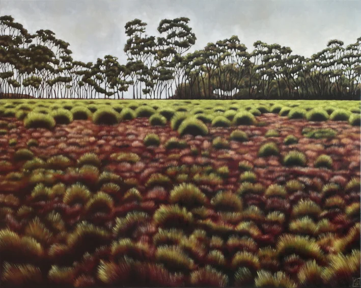 everything in its right place