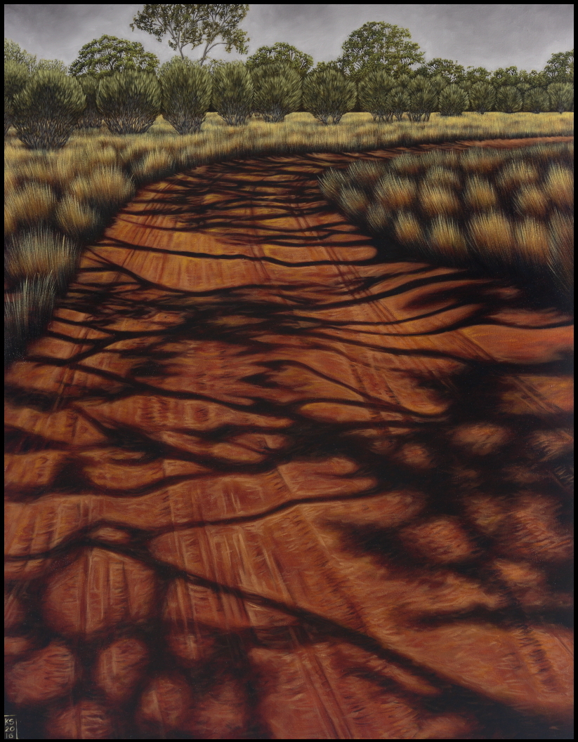 Ilparpa Tracks