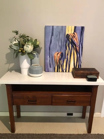 Eucalypus I