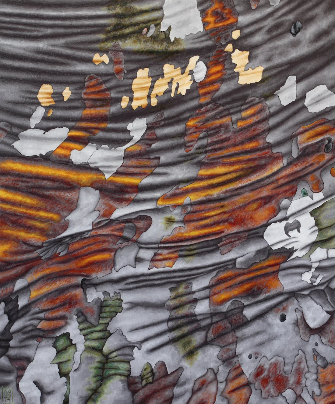 Moonee Valley Art Show