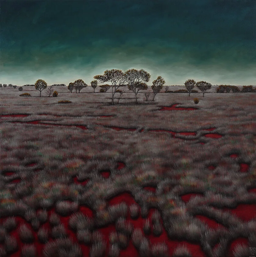 John Leslie Art Prize 2020